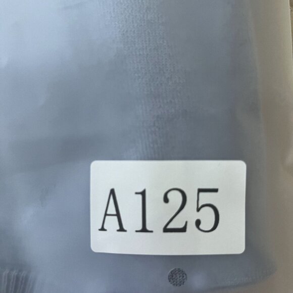 NWOT $650 Maison Margiela Women's Side Bow Wool Blend Cardigan Sweater Sz L MM6 - Picture 8 of 8